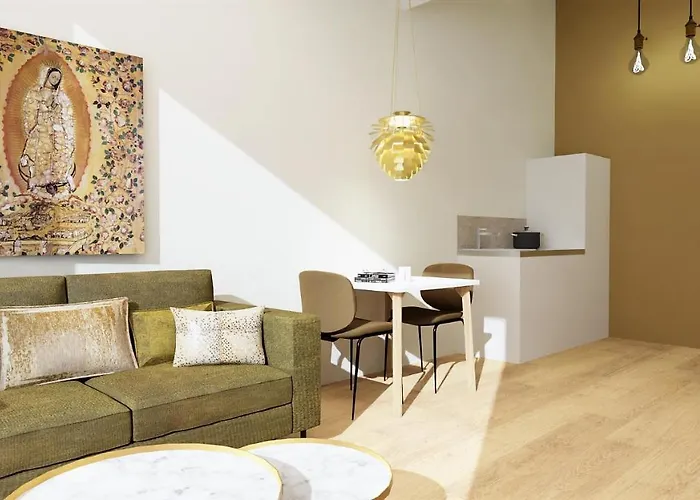 Residentie d'Ouwe Kercke